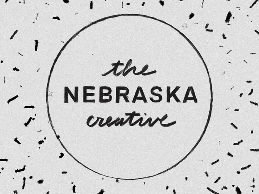 cover photo for The Nebraska Creative, written by Jordan Lambrecht